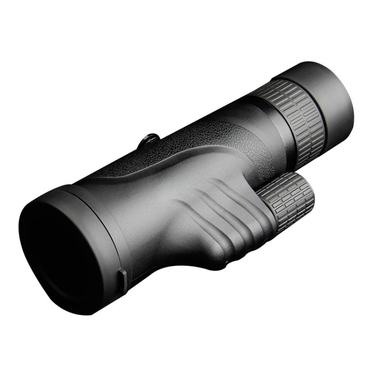 FEIRSH  6-18X42 Continuous Zoom Single Tube Low Light Night Vision HD High Power Telescop, 6-18X42