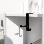 Headphones Racks Desktop Hooks Bookshelves Headset Racks, Red, Upgrade B Black, Upgrade B Gray