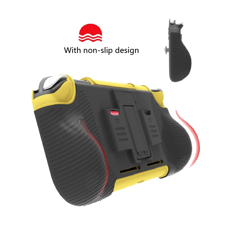 Testo alternativo predefinito