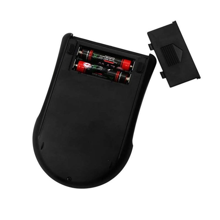 Precision Palm Scale Gold Silver Jewelry Scale Pocket Scale, Specification:200g/0.01g, 200g/0.01g  :Without Battery