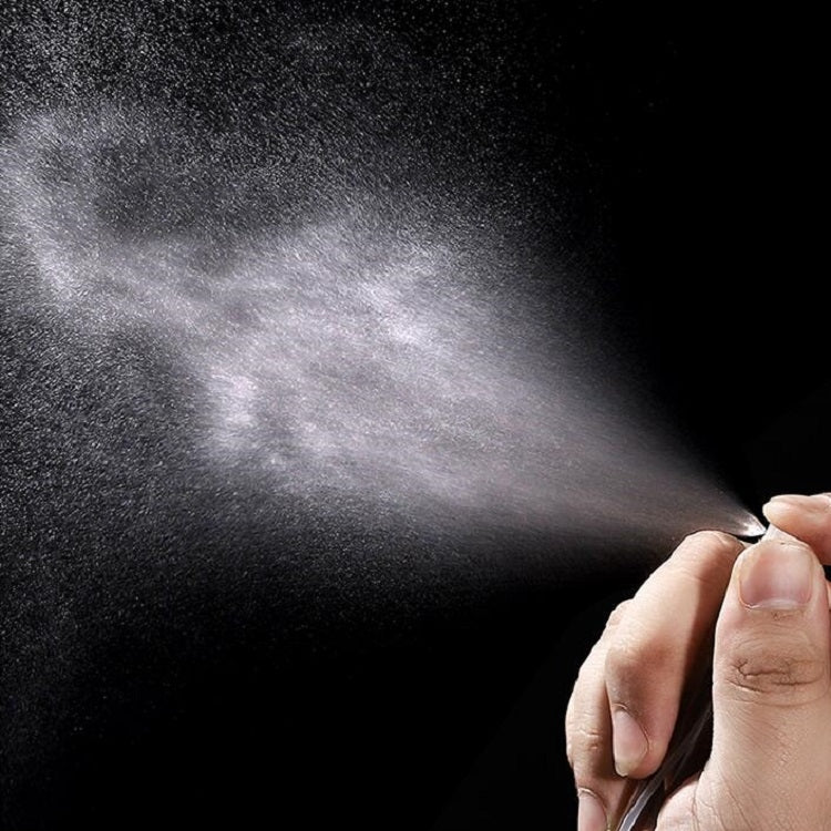 50 Stück leere Parfümfläschchen zum Sprühen, 2 ml, 3 ml, 5 ml, 10 ml