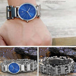 Multifunctional Stainless Steel Outdoor Survive Tool Bracelet for Men
