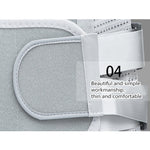 Steel Plate Support Warm And Breathable Medical Waist Belt Waist Orthosis, S, M, L, XL, XXL