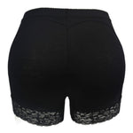 Beautiful Buttocks Fake Butt Lifting Panties Buttocks Lace Shaping Pants, S, M, L, XL, XXL, XXXL