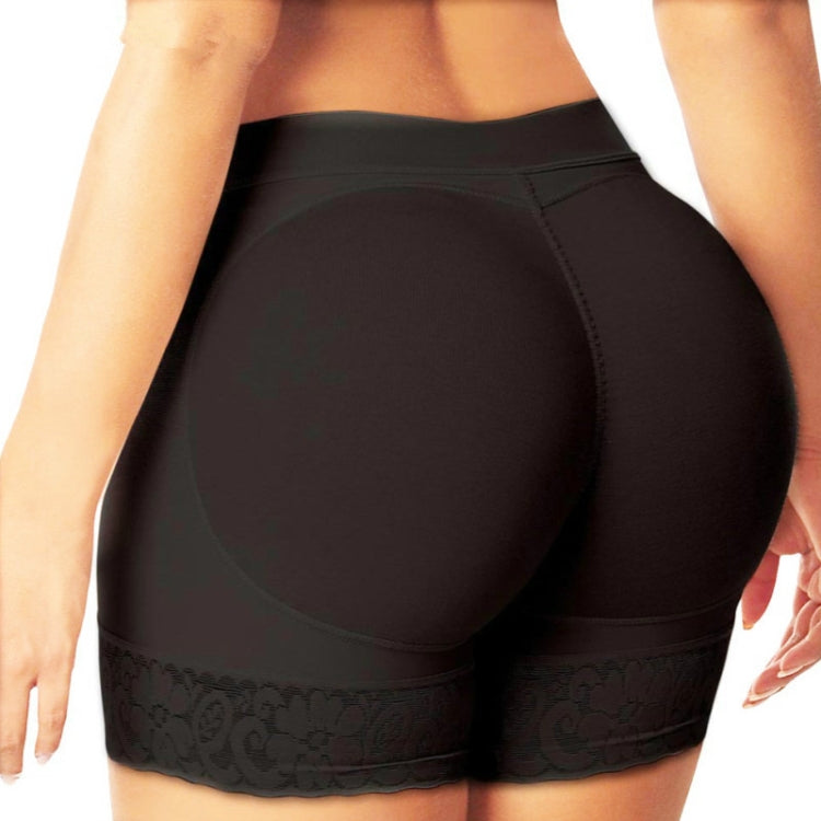 Beautiful Buttocks Fake Butt Lifting Panties Buttocks Lace Shaping Pants, S, M, L, XL, XXL, XXXL