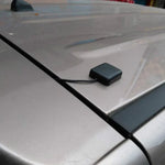 ANT-1575R هوائي GPS للسيارة، مضخم إشارة GPS، واجهة هوائي SMA، ANT-1575R