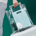 Home Travel Smart Toothbrush Sterilizer UV Sterilizer Toothbrush Sterilizer Box