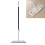 Anti-static Dust Removal Mop Reinforced Hardened Small Flat Mop, Dust Removal