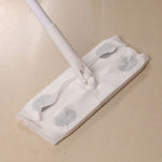 Anti-static Dust Removal Mop Reinforced Hardened Small Flat Mop, Dust Removal
