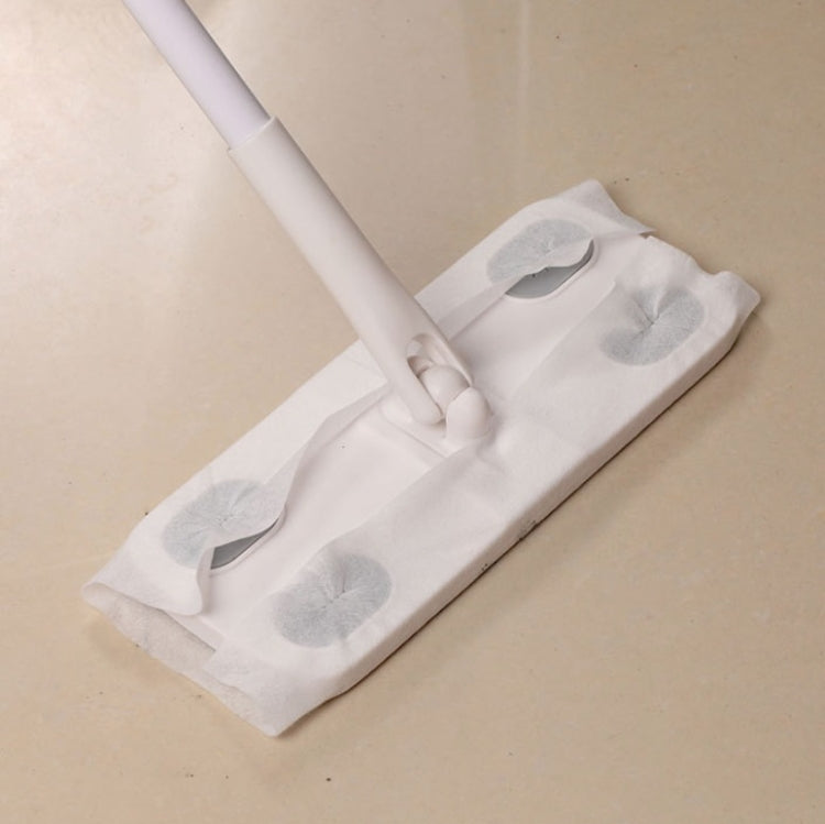 Anti-static Dust Removal Mop Reinforced Hardened Small Flat Mop, Dust Removal