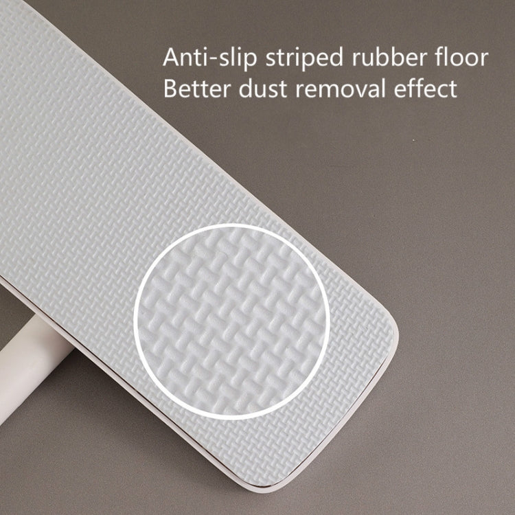 Anti-static Dust Removal Mop Reinforced Hardened Small Flat Mop, Dust Removal