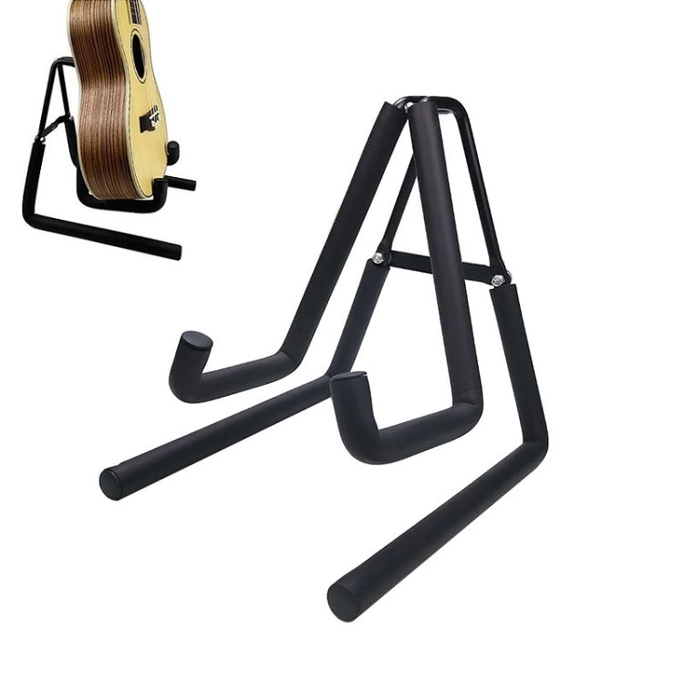 Ukulele Violin Metal Stand, Ukulele Violin Metal Stand