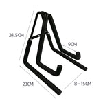 Ukulele Violin Metal Stand, Ukulele Violin Metal Stand