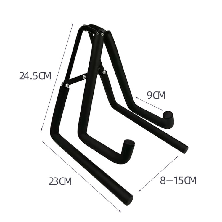 Ukulele Violin Metal Stand, Ukulele Violin Metal Stand