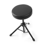 Metal Bracket Lift Round Stool Musical Instrument Universal Bench, Lift Round Stool