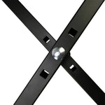 X-shaped Liftable Folding Bench for Musical Instruments, X-shaped Liftable Bench