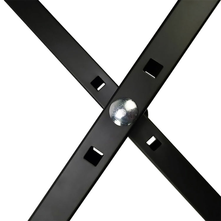 X-shaped Liftable Folding Bench for Musical Instruments, X-shaped Liftable Bench