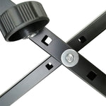 X-shaped Liftable Folding Bench for Musical Instruments, X-shaped Liftable Bench