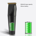 VGR Men Household Electric Hair Clippers Hair Clippers For Hair Salons, V-090
