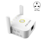 PIX-LINK WR22 300Mbps Wifi Wireless Signal Amplification Enhancement Extender, EU Plug, US Plug, UK Plug, AU Plug
