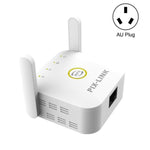 PIX-LINK WR22 300Mbps Wifi Wireless Signal Amplification Enhancement Extender, EU Plug, US Plug, UK Plug, AU Plug