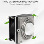 COB Plant Growth Light LED Vegetable Planting Succulent Light, Full Spectrum, Sunligh