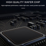 COB Plant Growth Light LED Vegetable Planting Succulent Light, Full Spectrum, Sunligh