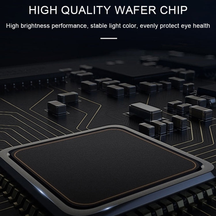 COB Plant Growth Light LED Vegetable Planting Succulent Light, Full Spectrum, Sunligh