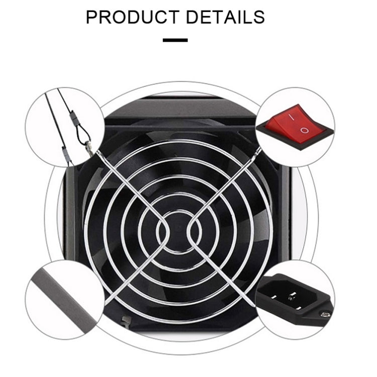 COB Plant Growth Light LED Vegetable Planting Succulent Light, Full Spectrum, Sunligh