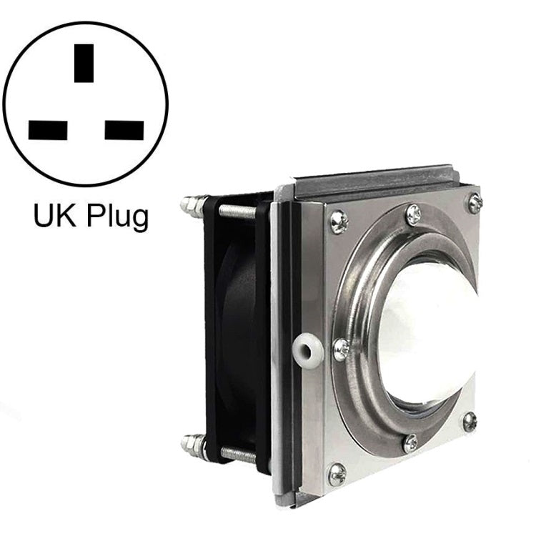 COB Plant Growth Light LED Vegetable Planting Succulent Light, Full Spectrum, Sunligh