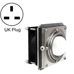 COB Plant Growth Light LED Vegetable Planting Succulent Light, Full Spectrum, Sunligh