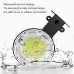 LED Outdoor Light Sensing IP65 Waterproof Wall Lamp Garden Courtyard Street Light, 35W, 50W, 70W, 100W, 120W