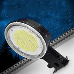 LED Outdoor Light Sensing IP65 Waterproof Wall Lamp Garden Courtyard Street Light, 35W, 50W, 70W, 80W, 100W, 120W