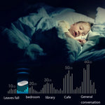 HE01 Sterilization Box  Mobile Phone Disinfection Box UVC Ultraviolet Sterilization Lamp, Grey Lid, Dark Green Lid