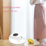 Portable Mini Ultrasonic Desktop Air Humidifier USB Household Mineral Water Bottle Humidifier, Air Humidifier