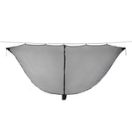 Separate Hammock Mosquito Net Outdoor Hammock Mosquito Cover And Not Include Hammock, Black, Gray, Green, Blue, Pink