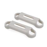 RCSTQ Silicone Fixed Propeller Fixer Guard for DJI Mavic Mini, RCSTQ For DJI Mavic Mini