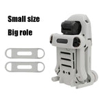 RCSTQ Silicone Fixed Propeller Fixer Guard for DJI Mavic Mini, RCSTQ For DJI Mavic Mini