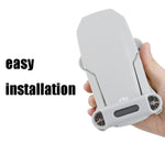 RCSTQ Silicone Fixed Propeller Fixer Guard for DJI Mavic Mini, RCSTQ For DJI Mavic Mini