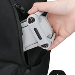 RCSTQ Silicone Fixed Propeller Fixer Guard for DJI Mavic Mini, RCSTQ For DJI Mavic Mini