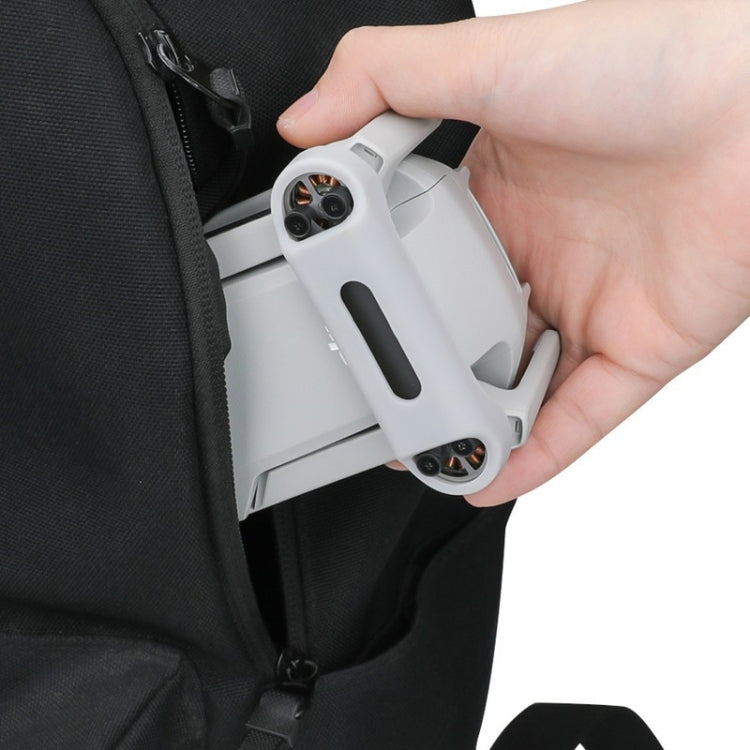 RCSTQ Silicone Fixed Propeller Fixer Guard for DJI Mavic Mini, RCSTQ For DJI Mavic Mini