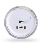 Solar Outdoor Waterproof Floating Light Garden Courtyard Lotus Light, Pink, Light Yellow, White, Purple, Red