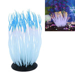 Aquarium Accessories Simulation Software Coral Tree Fish Tank Landscaping Decoration Ornaments