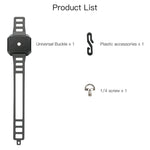 RCSTQ Universal Expansion Buckle for DJI Mavic Air 2 Pro / Femi FIMI Drone, Expansion Buckle