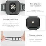 RCSTQ Universal Expansion Buckle for DJI Mavic Air 2 Pro / Femi FIMI Drone, Expansion Buckle