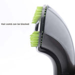 Pet Brush Dog Hair Brush Head 32mm Inner Diameter Suitable for Vacuum Cleaner, Hair Brush Head