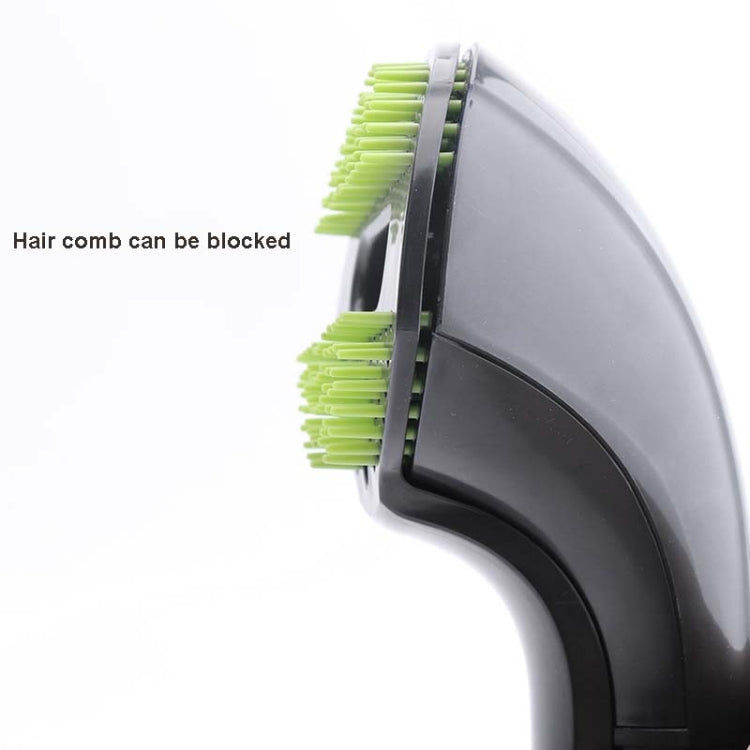 Pet Brush Dog Hair Brush Head 32mm Inner Diameter Suitable for Vacuum Cleaner, Hair Brush Head