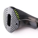 Pet Brush Dog Hair Brush Head 32mm Inner Diameter Suitable for Vacuum Cleaner, Hair Brush Head