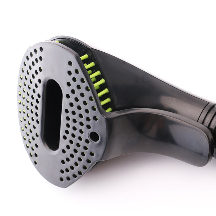 Pet Brush Dog Hair Brush Head 32mm Inner Diameter Suitable for Vacuum Cleaner, Hair Brush Head