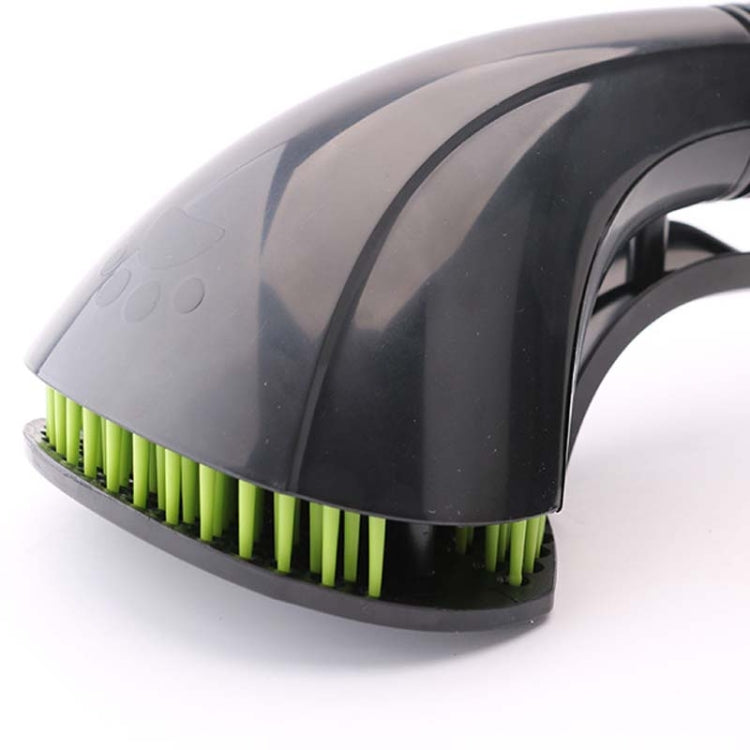 Pet Brush Dog Hair Brush Head 32mm Inner Diameter Suitable for Vacuum Cleaner, Hair Brush Head